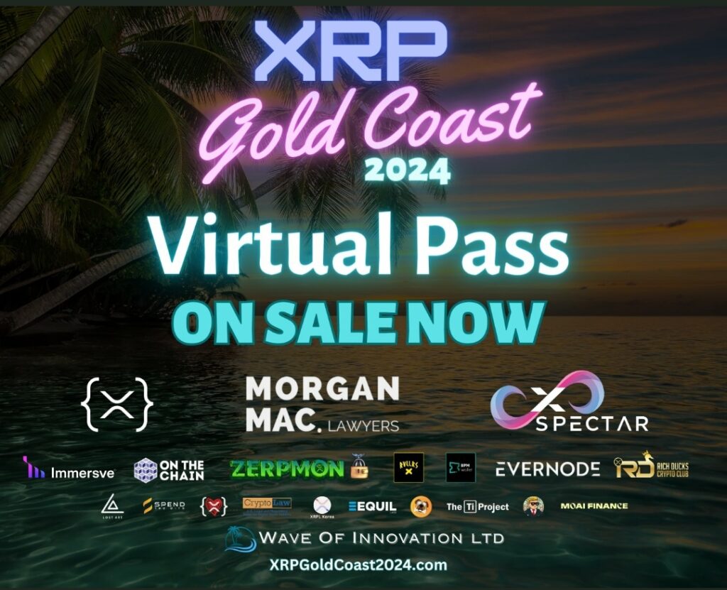 Virtual Tickets on Sale